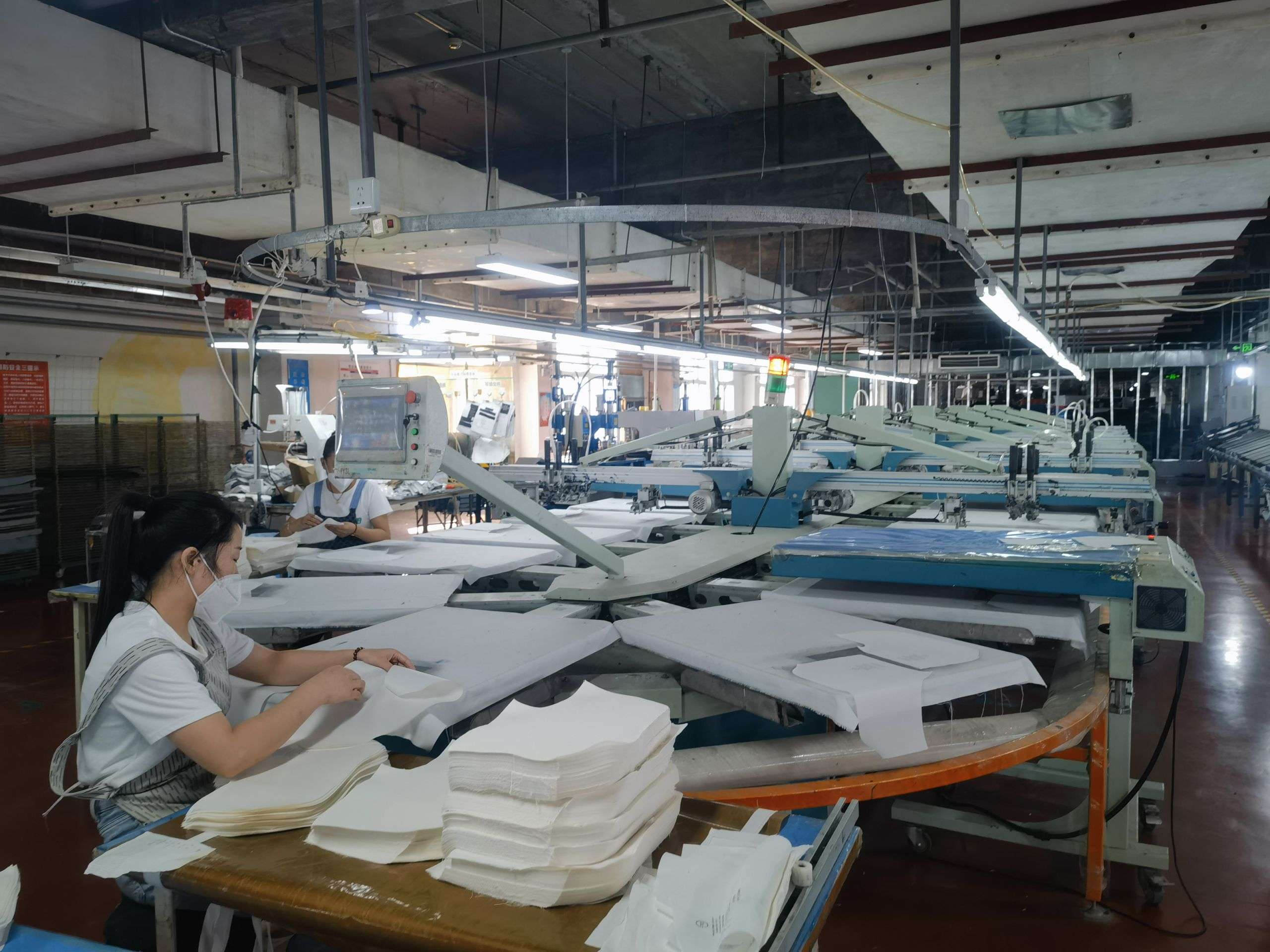 Printing Workshop