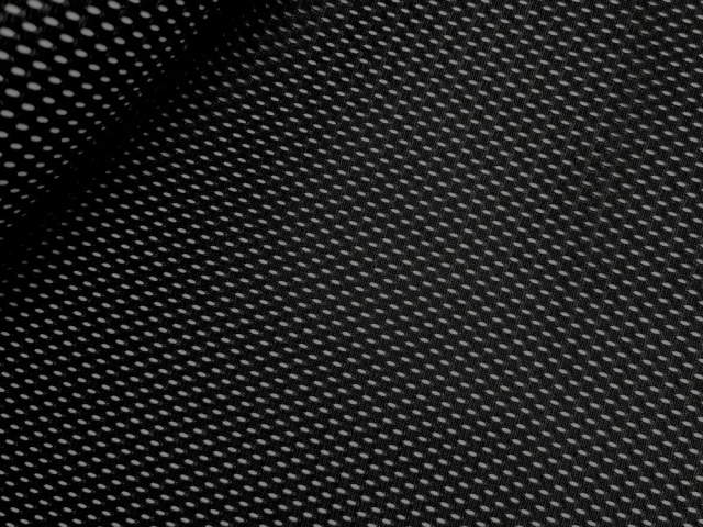 Breathable windrunner fabric construction with lightweight woven material and airflow design for activewear