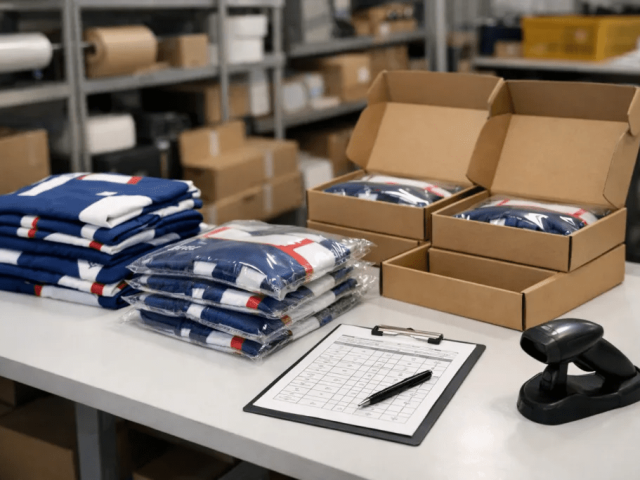 Newasia Garment factory producing custom sportswear with advanced equipment and OEM manufacturing expertise