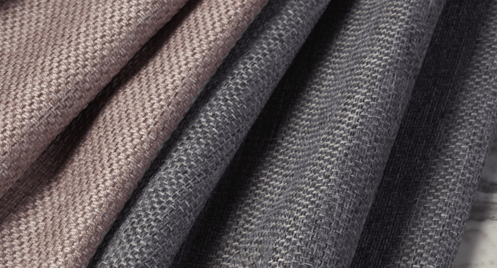Durable FR fabric construction combining comfort durability and certified flame protection