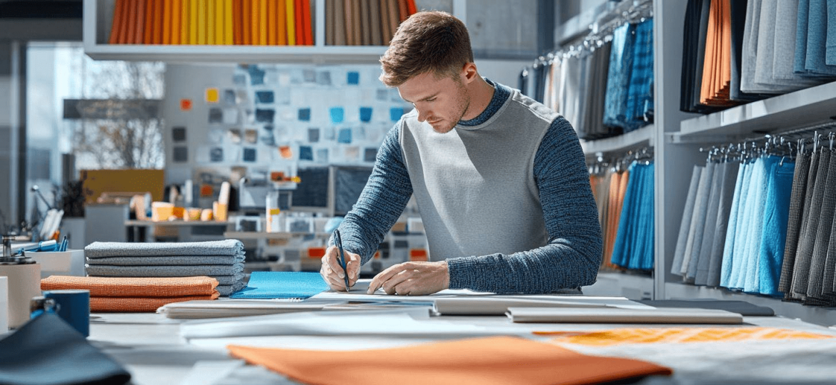 Technical workwear pattern development for comfort and functional performance