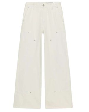 Belted Carpenter Jeans Manufacturer — 9863046712