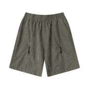 Lightweight Quick Dry Multi-Pocket Casual Drawstring Shorts