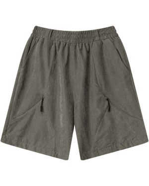 Custom Lightweight Quick Dry Cargo Shorts Manufacturer for Private Label Outdoor & Streetwear Brands