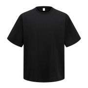 Men’s Quick Dry Breathable Crew Neck Short Sleeve Tee