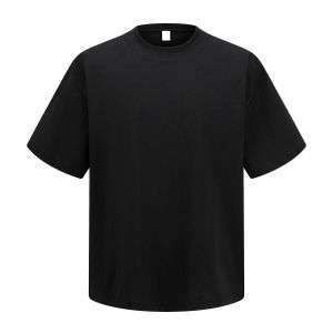 Men's Quick Dry Breathable Crew Neck Short Sleeve Tee