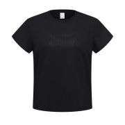 Women’s Classic Slim-Fit Crew Neck Short Sleeve T-Shirt
