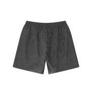 Quick Dry Water-Resistant Elastic Drawstring Beach Shorts
