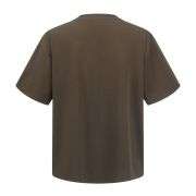 Men’s Quick Dry Breathable Crew Neck Short Sleeve Tee