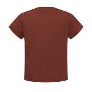 Women’s Classic Slim-Fit Crew Neck Short Sleeve T-Shirt