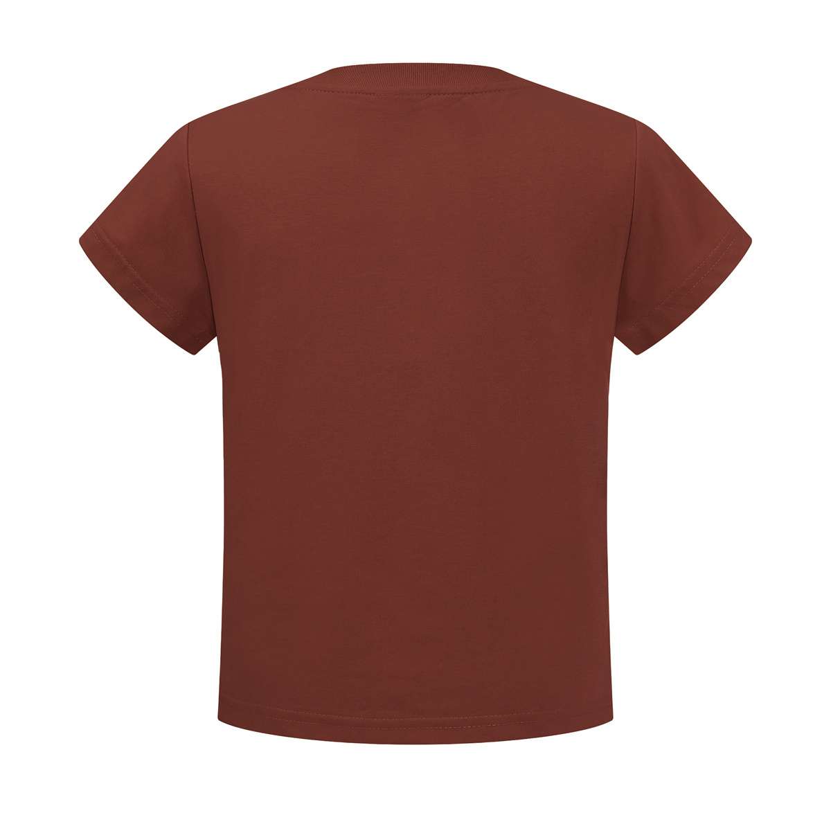 Women’s Classic Slim-Fit Crew Neck Short Sleeve T-Shirt