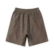 Lightweight Quick Dry Multi-Pocket Casual Drawstring Shorts