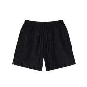 Quick Dry Water-Resistant Elastic Drawstring Beach Shorts