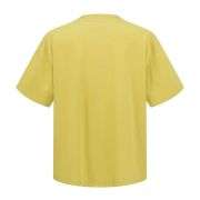 Men’s Quick Dry Breathable Crew Neck Short Sleeve Tee