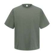 Men’s Quick Dry Breathable Crew Neck Short Sleeve Tee
