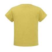 Women’s Classic Slim-Fit Crew Neck Short Sleeve T-Shirt