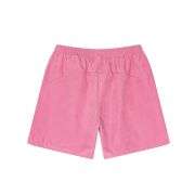 Quick Dry Water-Resistant Elastic Drawstring Beach Shorts