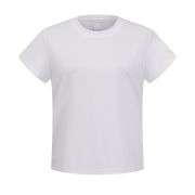 Women’s Classic Slim-Fit Crew Neck Short Sleeve T-Shirt