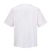 Men’s Quick Dry Breathable Crew Neck Short Sleeve Tee
