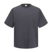 Men’s Quick Dry Breathable Crew Neck Short Sleeve Tee