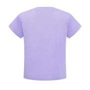 Women’s Classic Slim-Fit Crew Neck Short Sleeve T-Shirt
