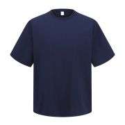Men’s Quick Dry Breathable Crew Neck Short Sleeve Tee
