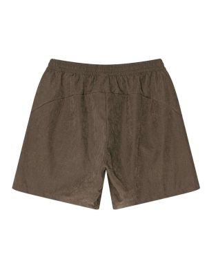 Custom Quick-Dry Beach Shorts Manufacturer for Private Label Resortwear Brands