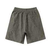 Lightweight Quick Dry Multi-Pocket Casual Drawstring Shorts