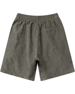 Custom Lightweight Quick Dry Cargo Shorts Manufacturer for Private Label Outdoor & Streetwear Brands