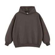 Brown Dopamine hoodie
