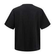 Men’s Quick Dry Breathable Crew Neck Short Sleeve Tee