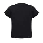 Women’s Classic Slim-Fit Crew Neck Short Sleeve T-Shirt