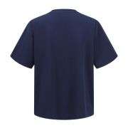 Men’s Quick Dry Breathable Crew Neck Short Sleeve Tee