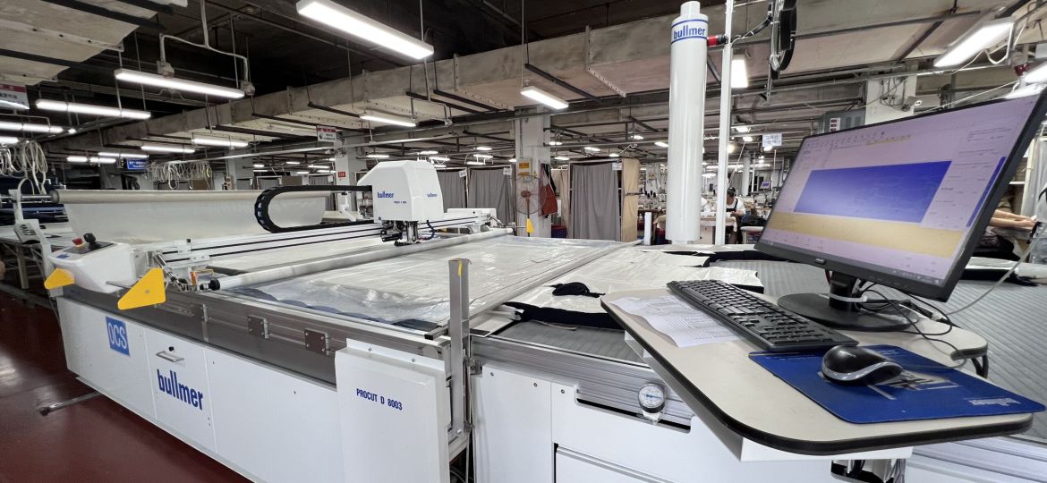 Custom Jeans Pattern Development and Sample Making for Private Label Brands