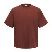 Men’s Quick Dry Breathable Crew Neck Short Sleeve Tee