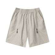 Lightweight Quick Dry Multi-Pocket Casual Drawstring Shorts