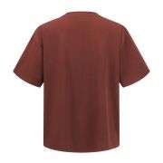 Men’s Quick Dry Breathable Crew Neck Short Sleeve Tee