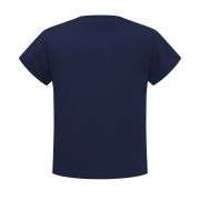 Women’s Classic Slim-Fit Crew Neck Short Sleeve T-Shirt