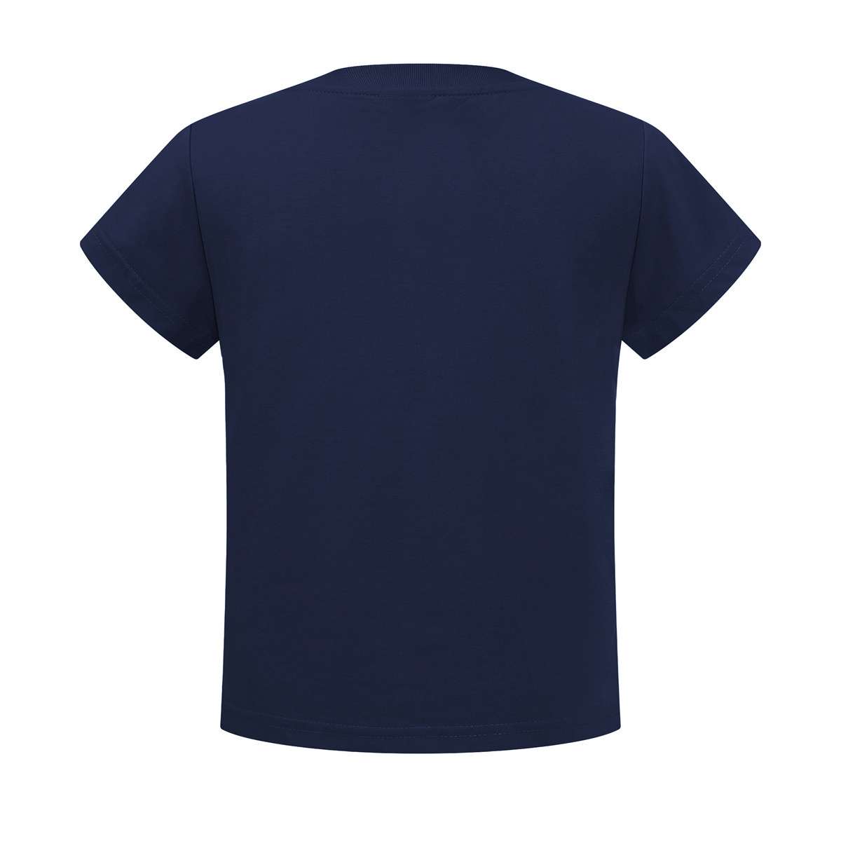Women’s Classic Slim-Fit Crew Neck Short Sleeve T-Shirt