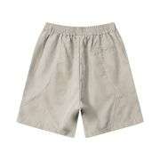 Lightweight Quick Dry Multi-Pocket Casual Drawstring Shorts