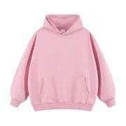 Pink Dopamine pullover hoodie