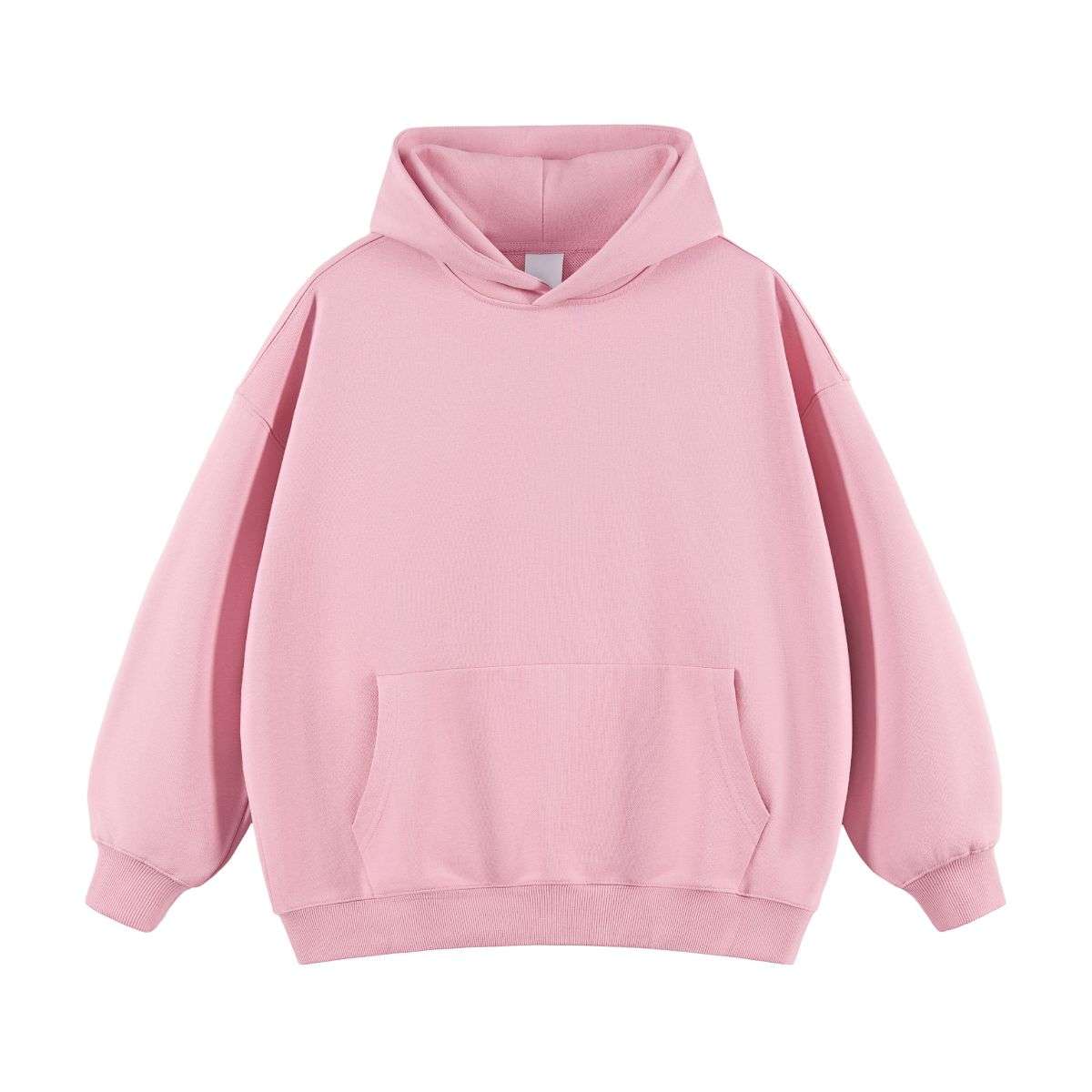 Pink Dopamine pullover hoodie
