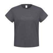 Women’s Classic Slim-Fit Crew Neck Short Sleeve T-Shirt