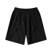 Lightweight Quick Dry Multi-Pocket Casual Drawstring Shorts