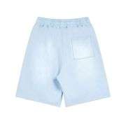 Vintage Brushed Washed Loose Fit Casual Streetwear Shorts