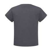 Women’s Classic Slim-Fit Crew Neck Short Sleeve T-Shirt