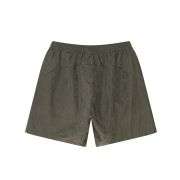 Quick Dry Water-Resistant Elastic Drawstring Beach Shorts