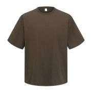 Men’s Quick Dry Breathable Crew Neck Short Sleeve Tee