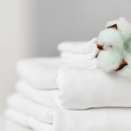 Sustainable garment manufacturing practices reducing environmental impact