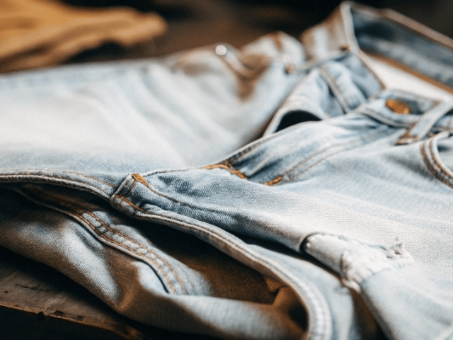 Denim is durable and versatile, but it can still face common issues during production and use.